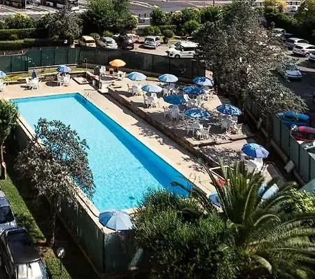 Bright 2 Min Metro B 20 Min Colosseum Private Bathroom Swimming Pool Free Parking רומא